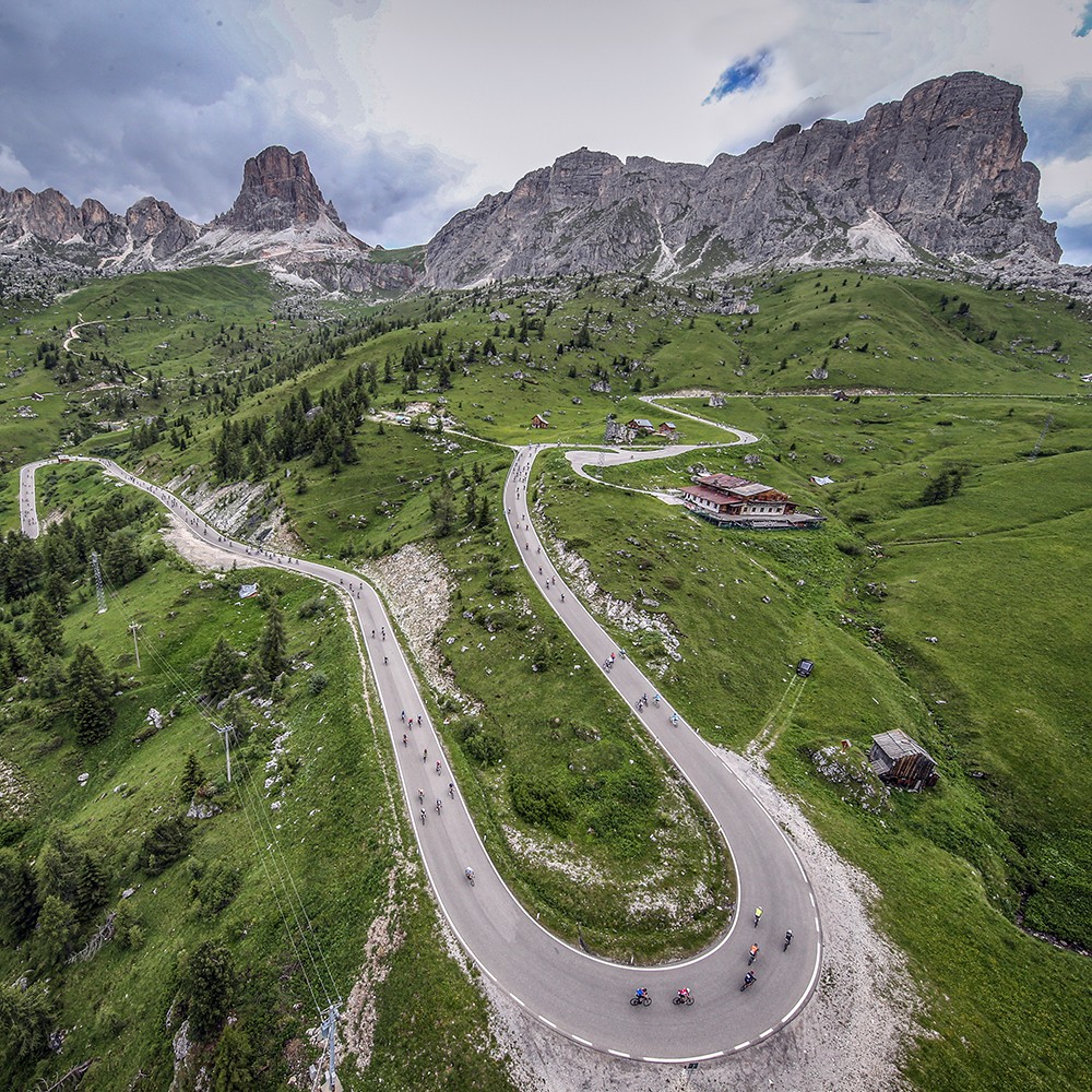 Passo Giau
